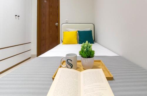 Pagedangan House | TwoSpaces Living at Zena Mozia