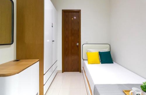 Pagedangan House | TwoSpaces Living at Zena Mozia