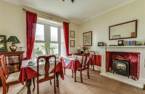 Arrochar Bed & Breakfast | TwoStones