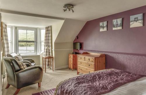 Arrochar Bed & Breakfast | TwoStones