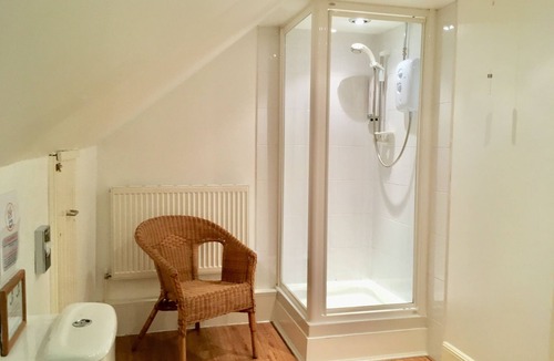 Arrochar House | TwoStones