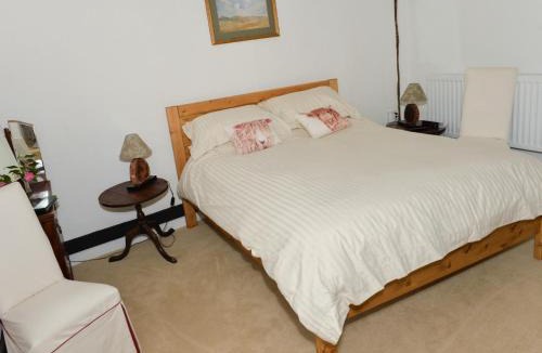 Coleman's Hatch Bed & Breakfast | Twyford Farm B&B