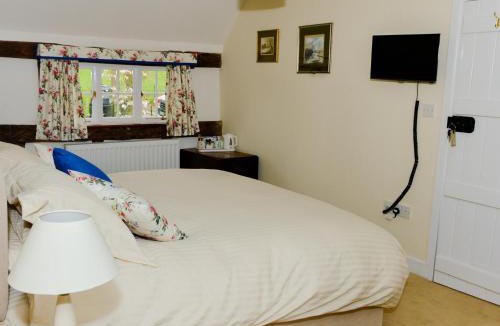 Coleman's Hatch Bed & Breakfast | Twyford Farm B&B
