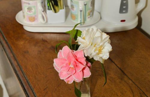 Coleman's Hatch Bed & Breakfast | Twyford Farm B&B