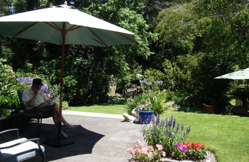 Kinloch Bed & Breakfast | TWYNHAM at Kinloch