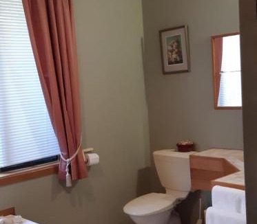 Kinloch Bed & Breakfast | TWYNHAM at Kinloch