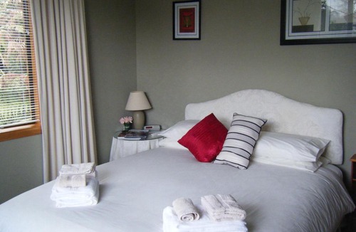 Kinloch Bed & Breakfast | TWYNHAM at Kinloch