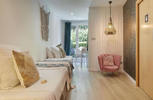 Orio Hotel | Txanka Erreka