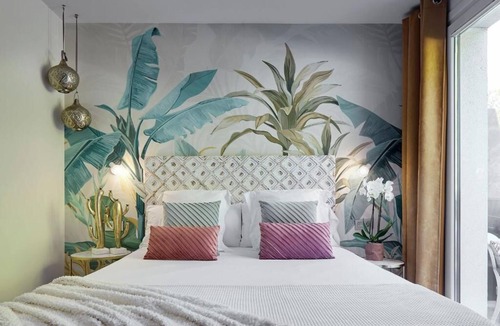 Orio Hotel | Txanka Erreka