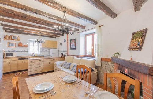 Erandio House | Txantelene - baskeyrentals