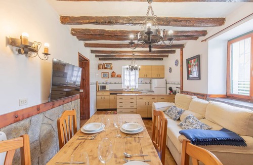 Erandio House | Txantelene - baskeyrentals