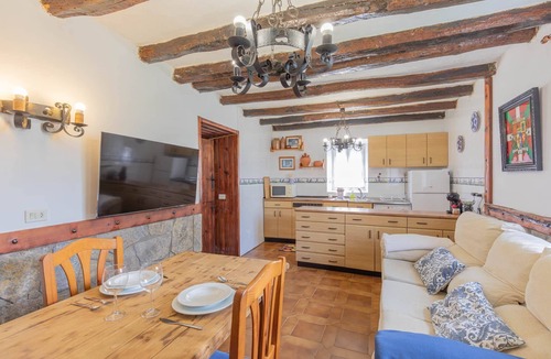 Erandio House | Txantelene - baskeyrentals