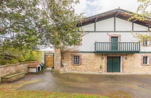 Erandio Apartment | Txantelene - baskeyrentals