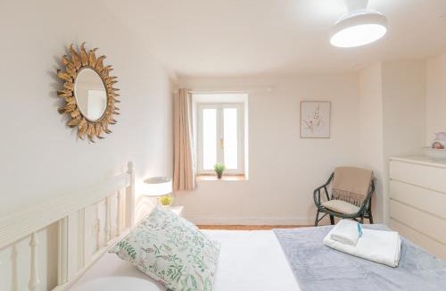 Erandio Apartment | Txantelene - baskeyrentals