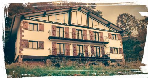 Elbete Apartment | Txantxikonea Etxea