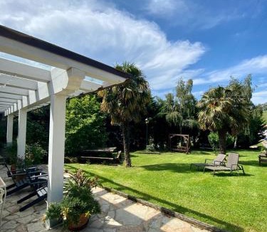 Deba House | Txerturi-Goikoa