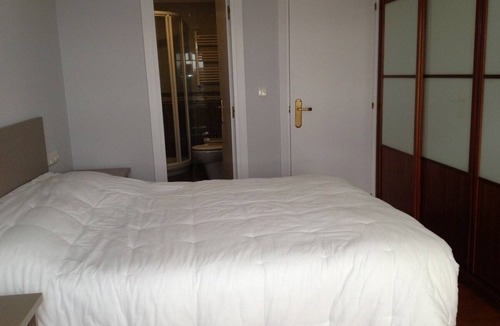 La Marina Apartment | Txingudi by Basquelidays