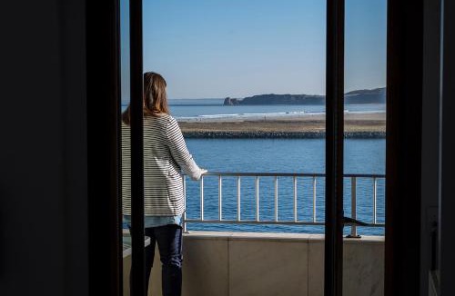 La Marina Apartment | Txingudi by Basquelidays