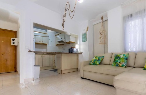 Vilafortuny Apartment | Txingudi by Interhome