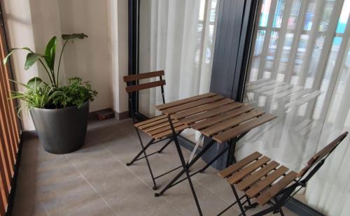 Tudela Apartment | Txoko Loft Bardenas