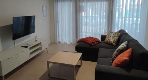 Tudela Apartment | Txoko Loft Bardenas