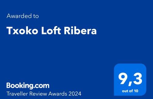 Tudela Apartment | Txoko Loft Ribera