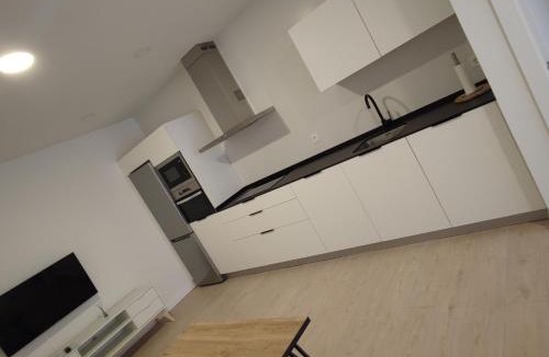 Tudela Apartment | Txoko Loft Ribera