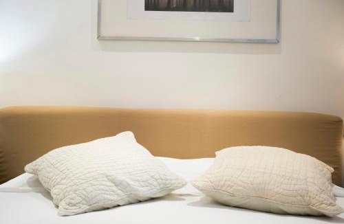 Hondarribia Historic Center Apartment | Txoriak - Basquenjoy