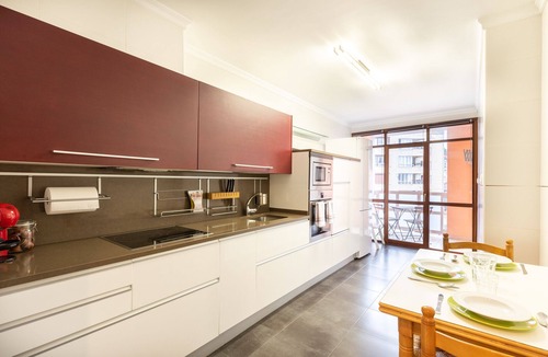 Mutriku Apartment | Txurruka - baskeyrentals
