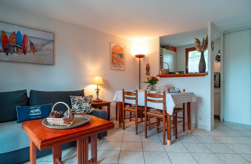 Guidel-Plages House | Ty Aer - Proche de la Plage