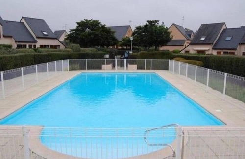 Guidel-Plages House | Ty Aer - Proche de la Plage