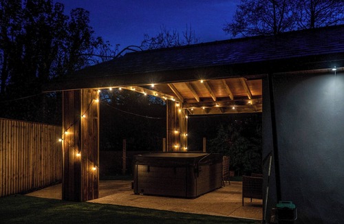 Ammanford Cottage | Ty Afon Arch - UK38515