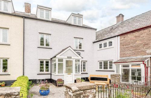 Talybont-on-Usk House | Ty Afon