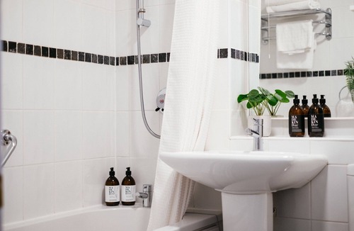 Beddgelert House | Ty Afon, River House