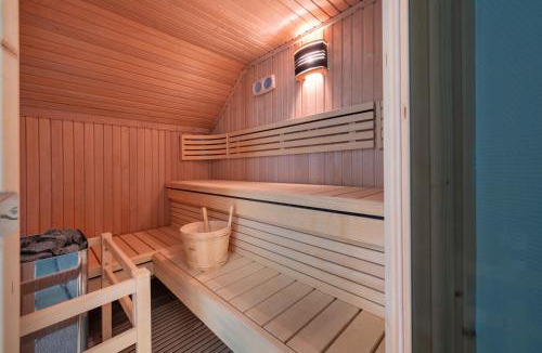 Brech House | Ty Al Louarn - Piscine - Spa