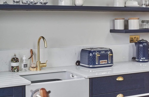 Oxwich Apartment | Ty Alice - Luxury Cottages