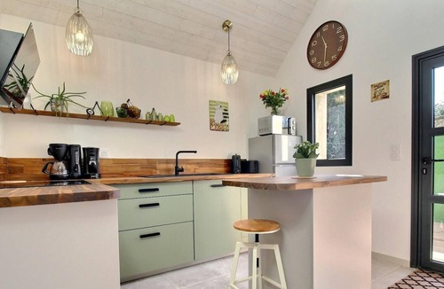 Lanvenegen House | Ty Anna - LANVENEGEN