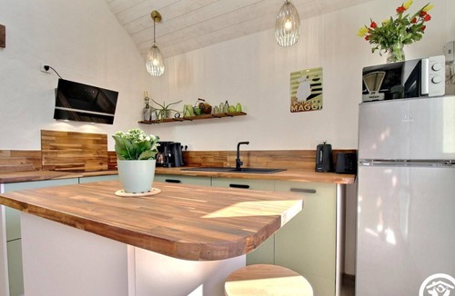 Lanvenegen House | Ty Anna - LANVENEGEN