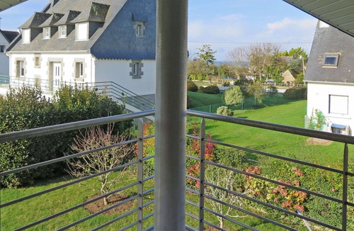 Trevignon House | Ty Annik by Interhome