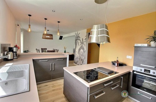 Tredarzec House | Ty Antely - Tredarzec