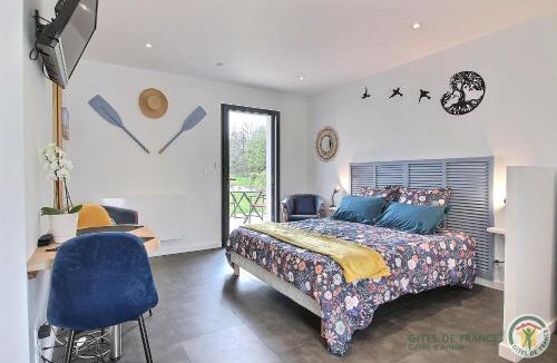 Penvenan Bed & Breakfast | Ty ar bleuenn