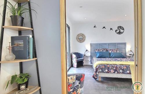 Penvenan Bed & Breakfast | Ty ar bleuenn