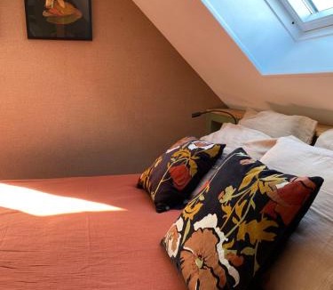 Plogonnec Bed & Breakfast | Ty ar gwez