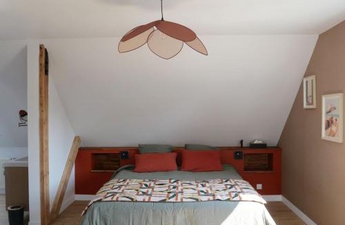 Plogonnec Bed & Breakfast | Ty ar gwez