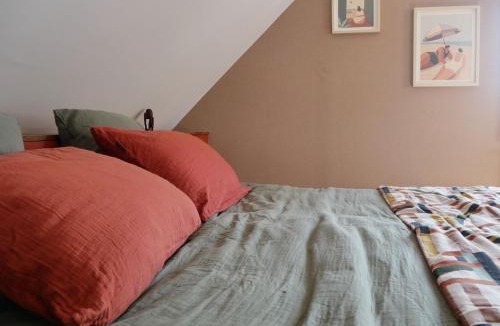 Plogonnec Bed & Breakfast | Ty ar gwez