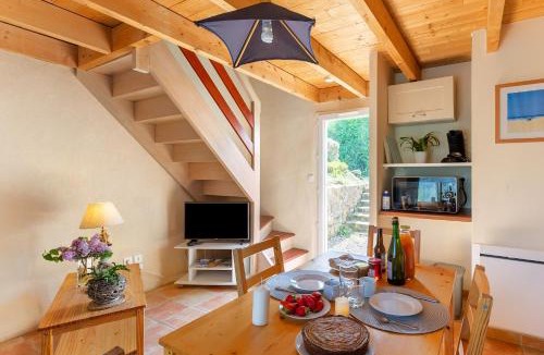 Telgruc-sur-Mer House | Ty ar Hezeg