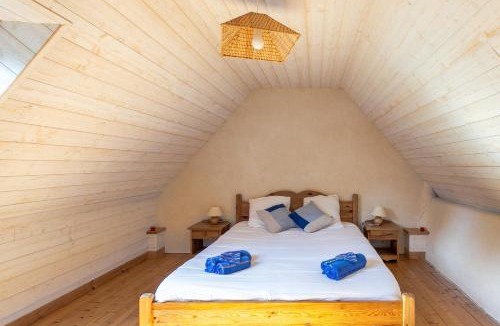 Telgruc-sur-Mer House | Ty ar Hezeg