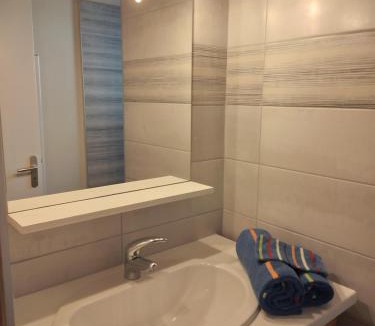 Telgruc-sur-Mer House | Ty ar Hezeg