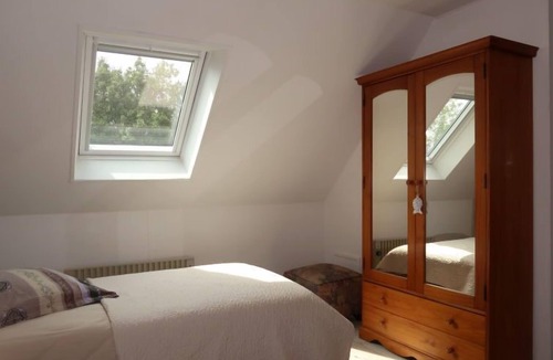 Pays Bigouden Sud House | Ty ar Marc'htenn by Interhome