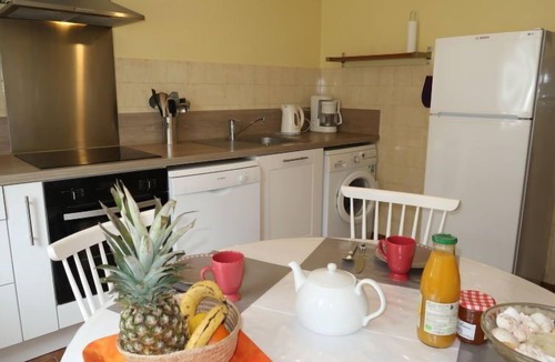 Pays Bigouden Sud House | Ty ar Marc'htenn by Interhome